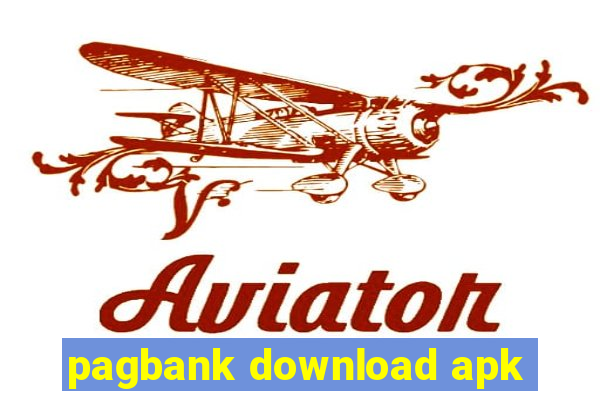 pagbank download apk